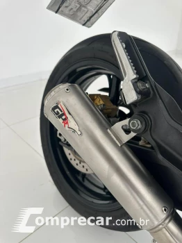 CB 600F HORNET / HONDA