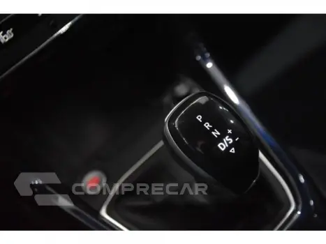 T-CROSS - 1.0 200 TSI TOTAL COMFORTLINE AUTOMÁTICO