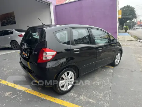 FIT 1.5 EX 16V