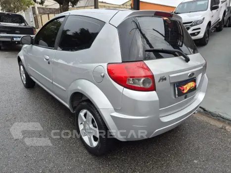 KA 1.0 MPI 8V