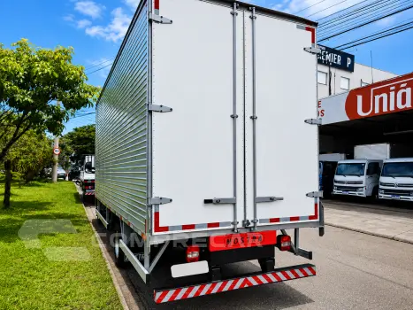 Delivery 9.170 Prime + Baú