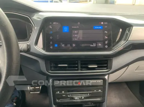 T-Cross Hig. 250 TSI 1.4 Flex 16V 5p Aut