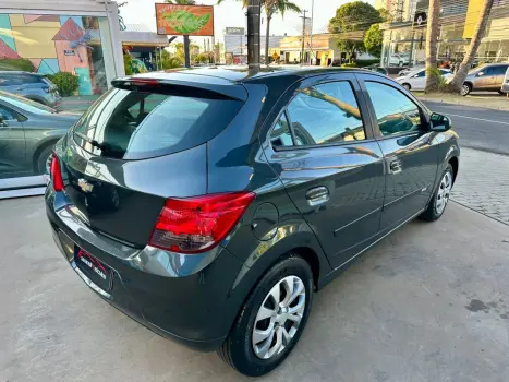 Onix Hatch 1.0 4P FLEX JOY