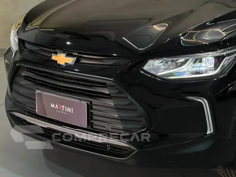 TRACKER Premier 1.2 Turbo 12V Flex Aut.