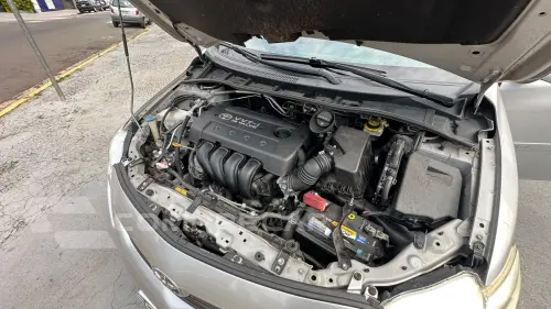 COROLLA 1.8 XEI 16V