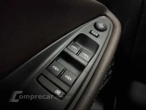 MONTANA 1.2 TURBO FLEX LTZ AUTOMÁTICO