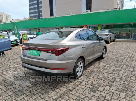 HB20S 1.0 12V FLEX COMFORT PLUS MANUAL