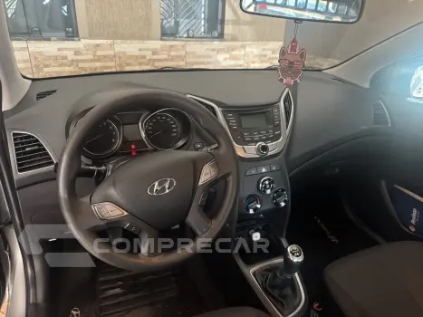 HB20 1.6 Comfort 16V