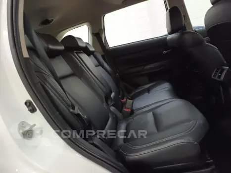 OUTLANDER 2.0 HPE AUTOMÁTICO
