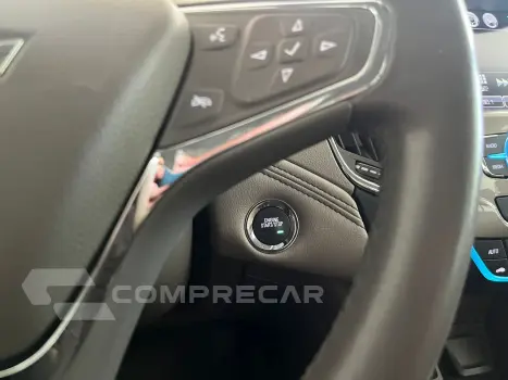 CRUZE 1.4 Turbo LTZ 16V