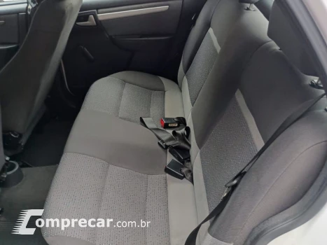 Celta 1.0 Mpfi Lt 8V Flex 4P Manual
