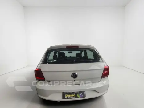GOL 1.6 MSI TOTALFLEX