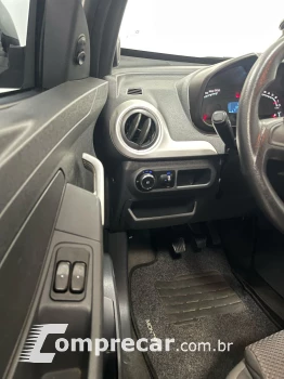 MONTANA 1.4 MPFI LS CS 8V