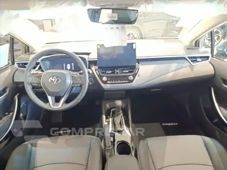 COROLLA 2.0 VVT-IE FLEX XEI DIRECT SHIFT