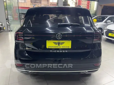 T-CROSS 1.0 200 TSI Sense