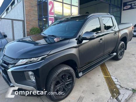 L200 TRITON SPORT HPE S