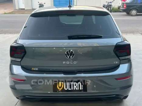 Polo Highline TSI 1.0 Flex 12V Aut.