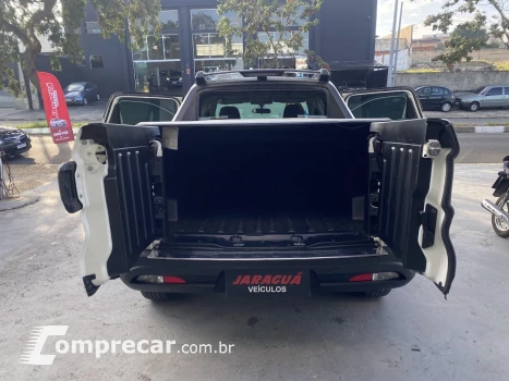 TORO 1.8 16V EVO Freedom