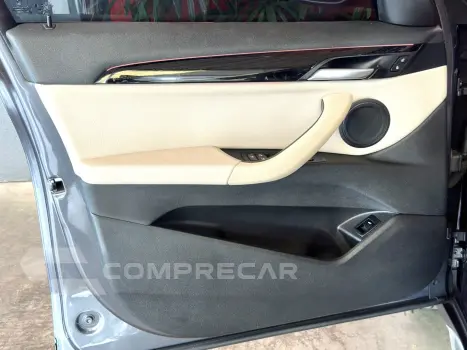X1 2.0 16V TURBO ACTIVEFLEX SDRIVE20I X-LINE 4P AUTOMÁTICO