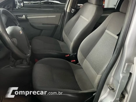 CELTA - 1.0 MPFI LT 8V 4P MANUAL