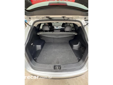 IX35 2.0 16V FLEX 4P AUTOMÁTICO