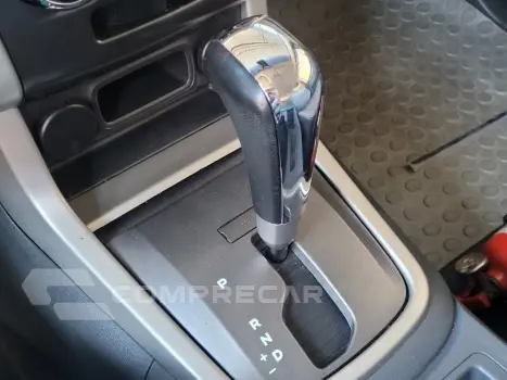 S10 Pick-Up LT 2.8 TDI 4x2 CD Diesel Aut