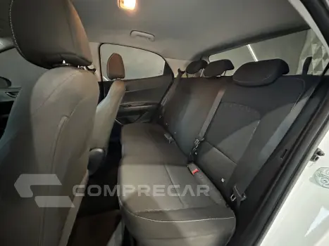 HB20 Comfort Plus 1.0 Flex 12V Mec.