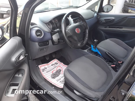 PUNTO 1.4 Attactive 8V