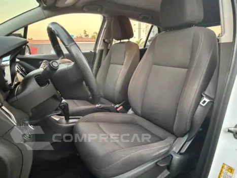 TRACKER - 1.4 16V TURBO LT AUTOMÁTICO