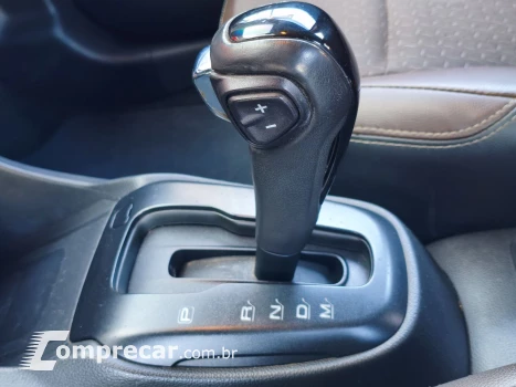 COBALT LTZ 1.8 8V Econo.Flex 4p Aut.