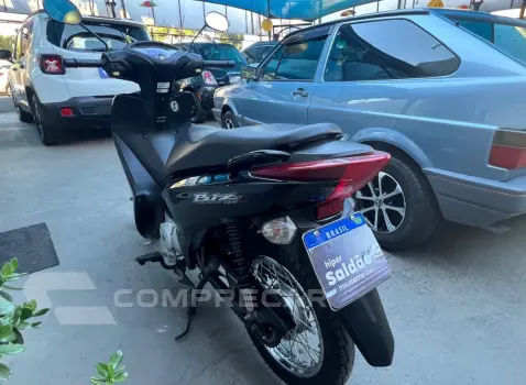 BIZ 125 ES