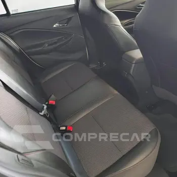 ONIX HATCH RS 1.0 TB 12V FLEX 5P AUT.