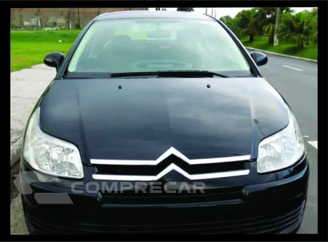 C4 2.0 GLX Pallas 16V