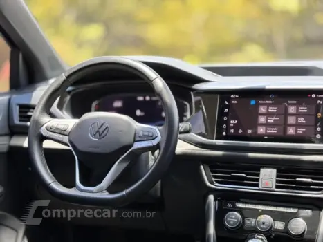 TAOS 1.4 250 TSI TOTAL FLEX HIGHLINE AUTOMÁTICO