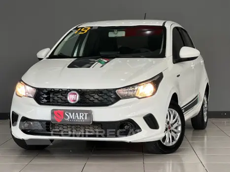 ARGO 1.3 FIREFLY FLEX DRIVE MANUAL