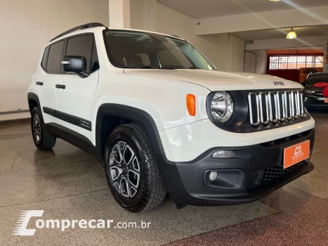 RENEGADE 1.8 16V