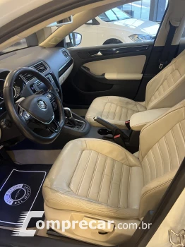 JETTA 2.0 TSI Highline 211cv