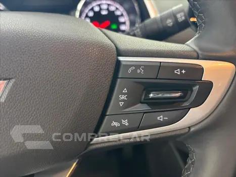 TRACKER 1.0 TURBO FLEX LTZ AUTOMÁTICO