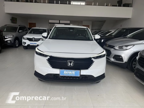 HR-V 1.5 16V 4P FLEX EX AUTOMÁTICO CVT