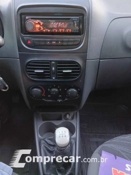 STRADA 1.4 MPI Working CD 8V