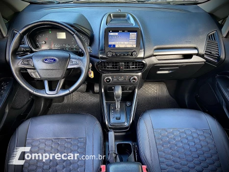 ECOSPORT 1.5 Ti-vct SE