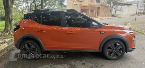 KARDIAN 1.0 TCE Premiére Edition EDC