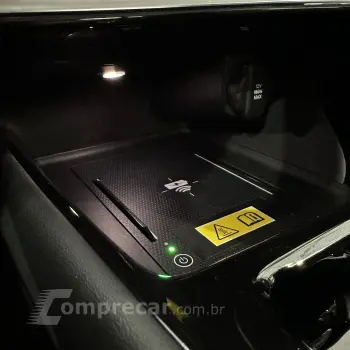 HR-V EXL 1.5 Sensing 16V 5p Aut.