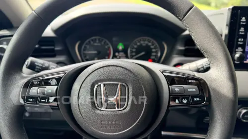 HR-V 1.5 DI I-vtec EXL