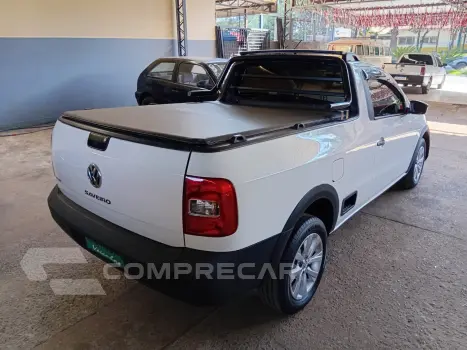 Saveiro g6 CS