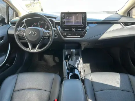 COROLLA 2.0 Vvt-ie XEI