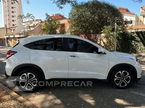 HR-V - 1.8 16V TOURING 4P AUTOMÁTICO