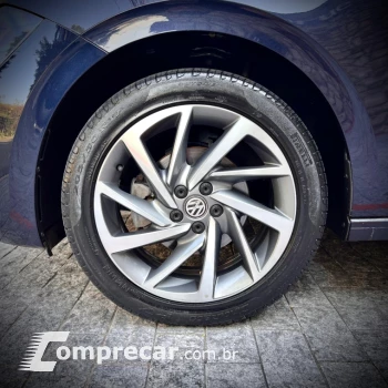 POLO 1.0 200 TSI Highline