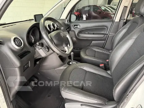 AIRCROSS 1.6 Exclusive 16V