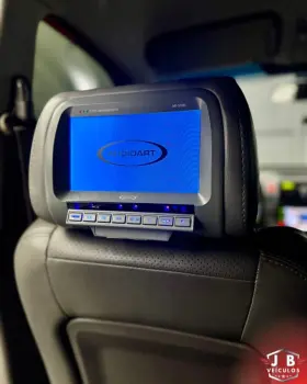 TUCSON 2.0 MPFI GLS Base 16V 143cv 2WD